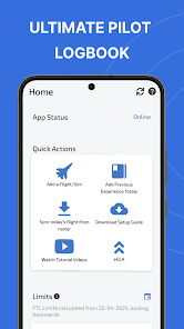 UK pilot and aviation record-keeping — Best Flight Logbook Apps for UK Pilots in 2026.