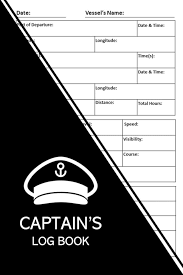 UK marine and sailing record-keeping — What Is a Ship's Logbook? MCA Requirements Explained.