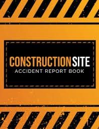 Site Accident Book: Legal Requirements and Best Practice UK