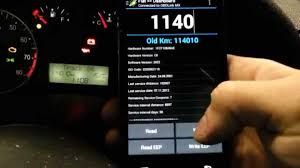 UK vehicle logbook and documentation — Mileage Fraud: How to Spot a Clocked Car in the UK.