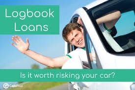 UK vehicle logbook and documentation — What Is a Logbook Loan and Is It Worth It?.