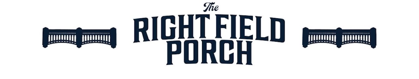 The Right Field Porch