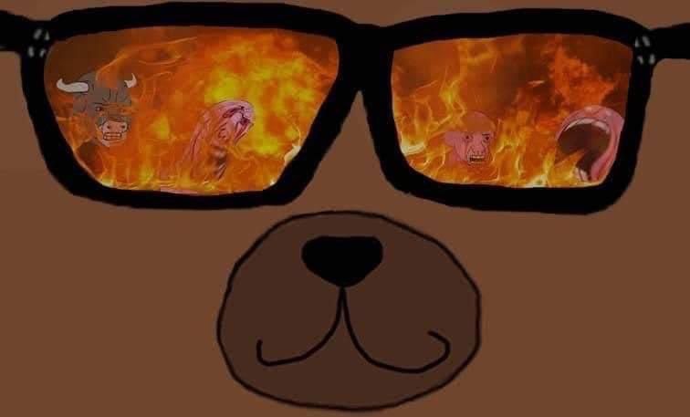 Executive Summary: Centralization Risk in Crypto: How Decentralized Is Crypto?