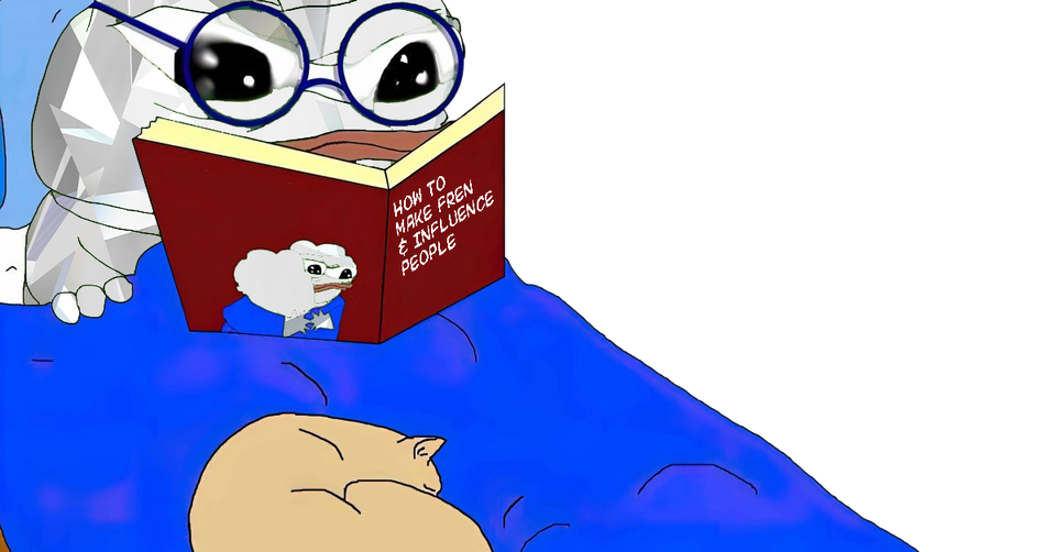 Crypto Books & Stories