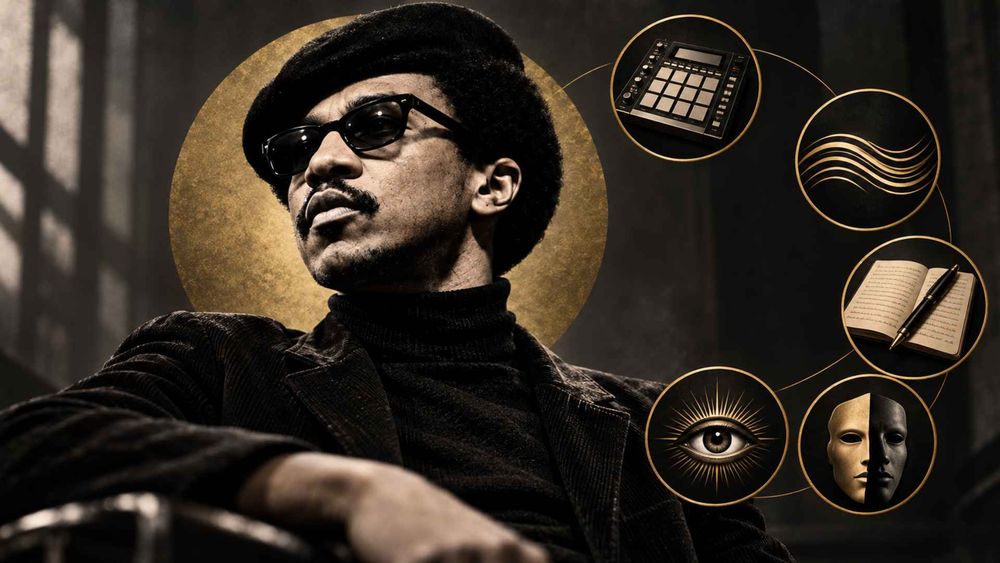 Les 5 forces de Rap Brown : Savez-vous vraiment analyser un morceau de rap ?