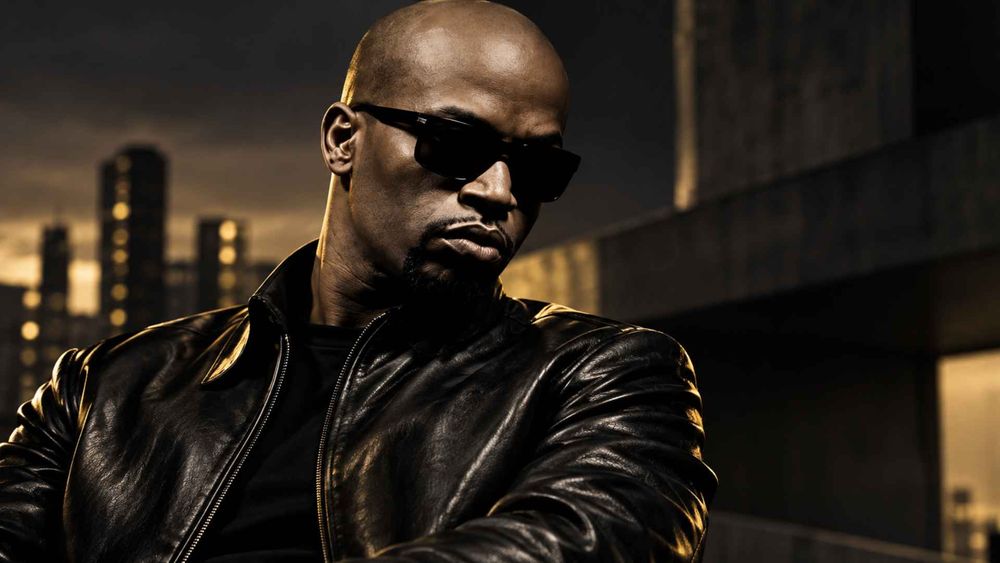 Quelle est la mission d’un rappeur ? Rohff répond avec Génération sacrifiée.