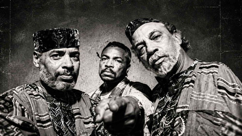 Watts Prophets : les pionniers que le rap a oubliés