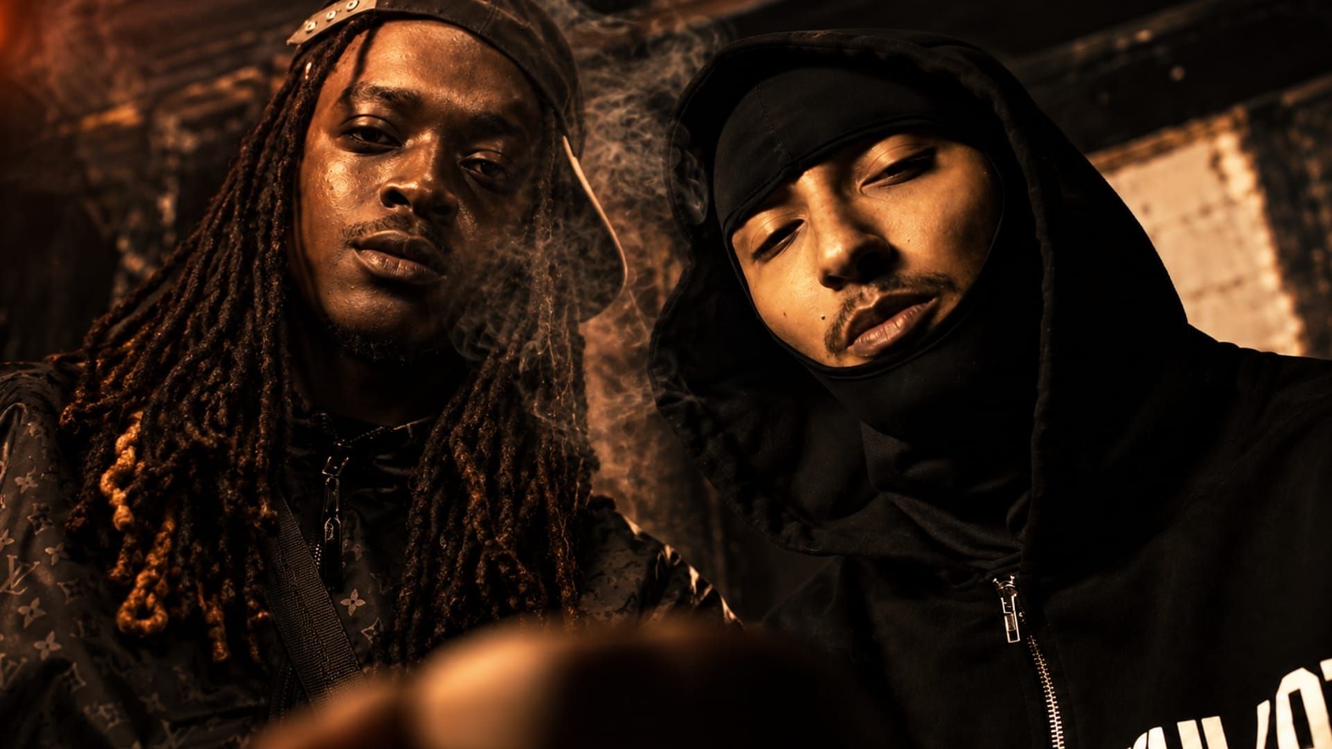 La Rvfleuze feat. Freeze Corleone – Serrure #667 : Une effraction en bonne et due forme.