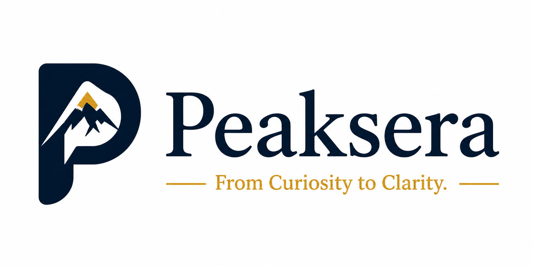 Peaksera