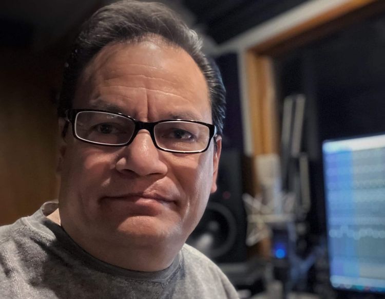 ACE Studio Creator Spotlight: Frank Pietrantoni