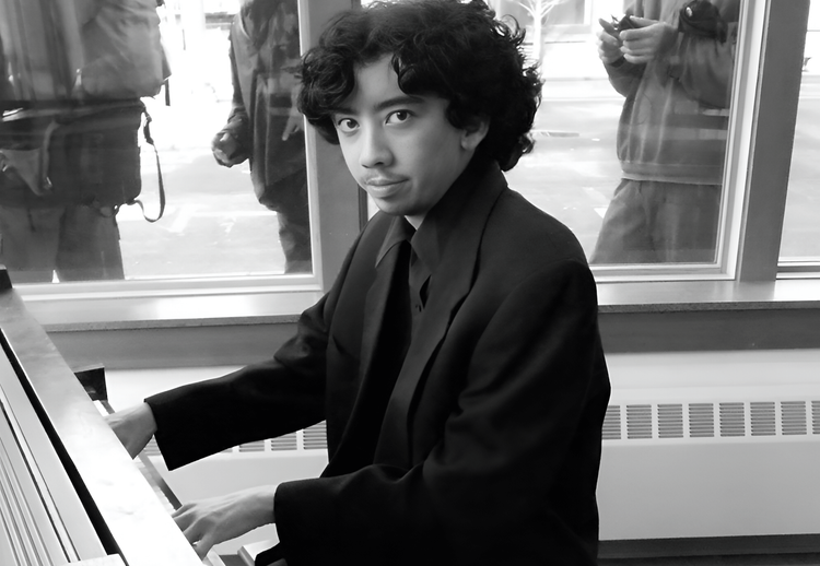 ACE Studio Creator Spotlight: Viktharien Volander