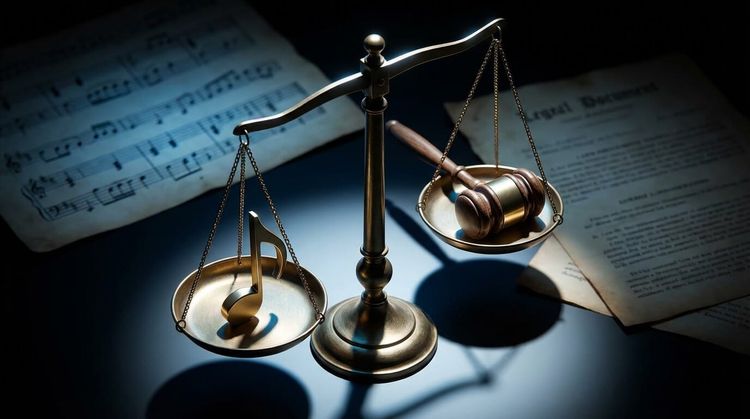 How to Know If a Song Is Copyrighted