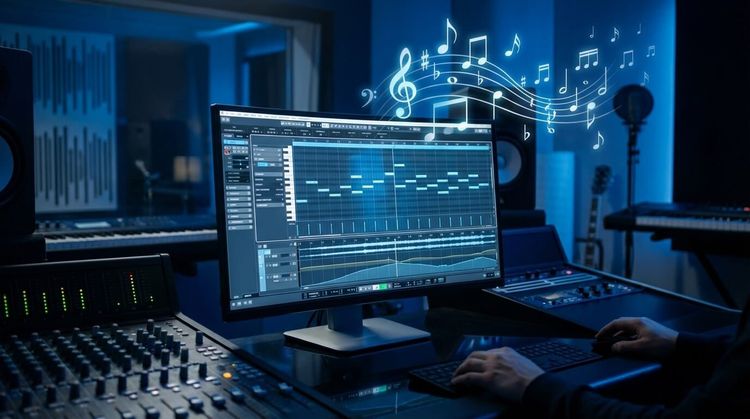 How to Create a Melody: Step-by-Step Guide