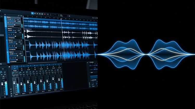 Mixing vs mastering: what each process does and why both matter