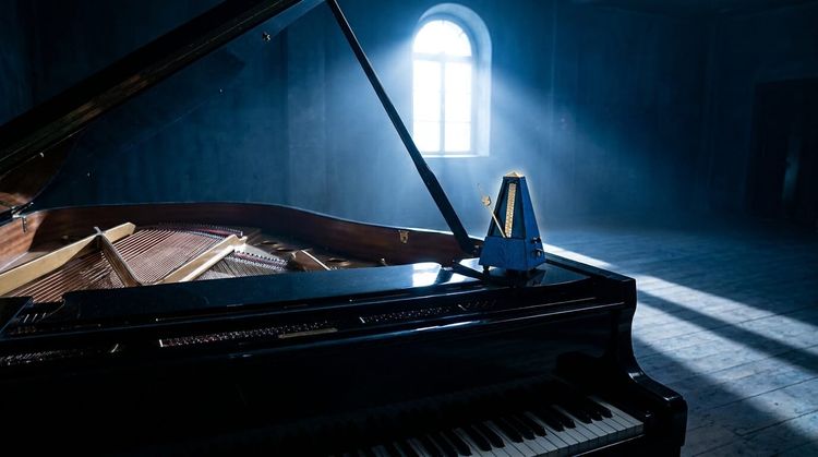The Ultimate Guide to Musical Time Signatures