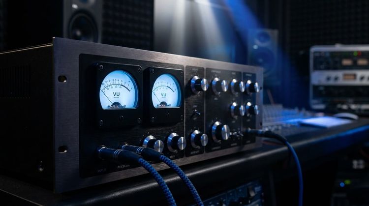 Sidechain Compression: The Ultimate Guide to Audio Dynamic Manipulation