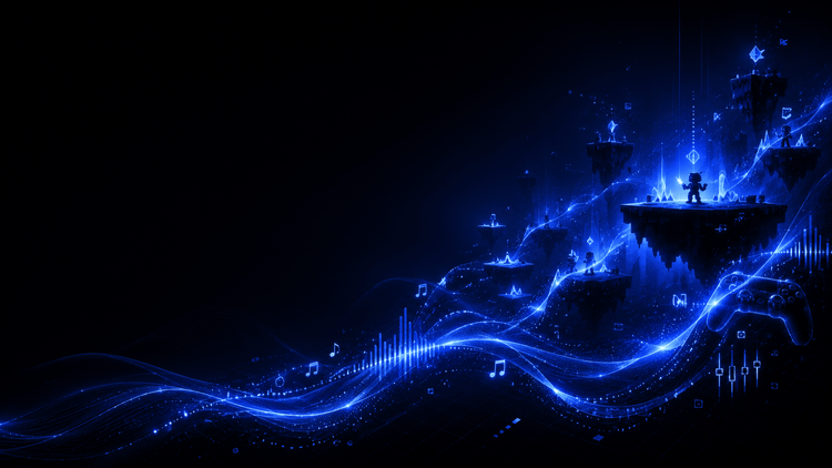 How to Create Original Music and Audio for Your Indie Game