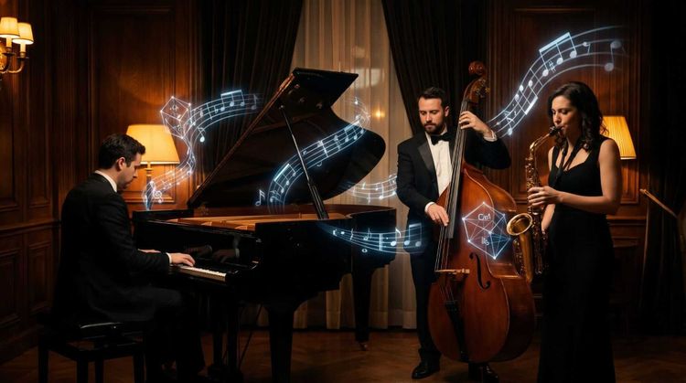 What is Harmony in Music? An Ultimate Guide