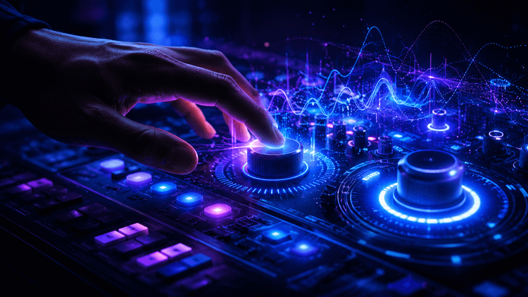 How to Understand and Use Frequency Modulation Synthesis in Music Production