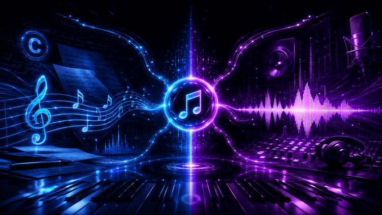 Music Royalties Explained: How Artists and Songwriters Get Paid