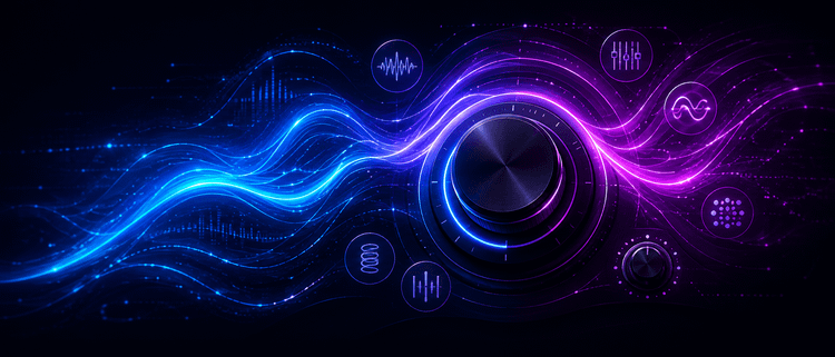 The Ultimate Guide to Audio Effects in Music Production