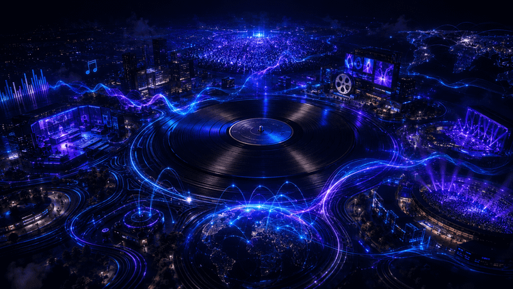 How Does the Music Industry Work? A Complete Guide for Artists