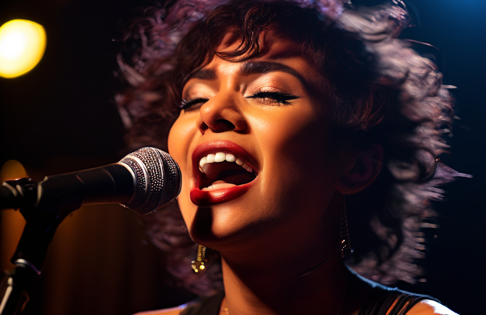 Best Platforms for Hiring Session Singers