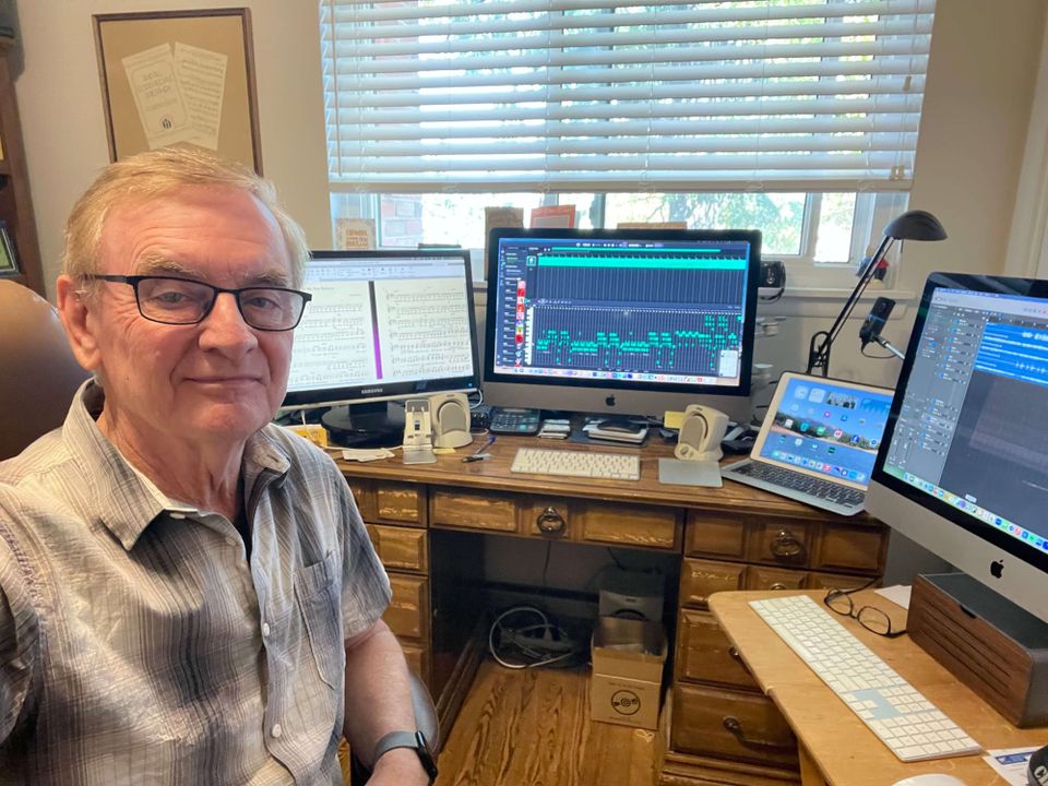 ACE Studio Creator Spotlight: Robert Olson