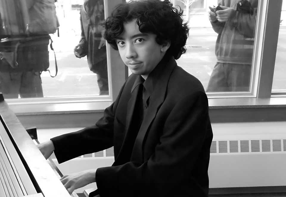 ACE Studio Creator Spotlight: Viktharien Volander