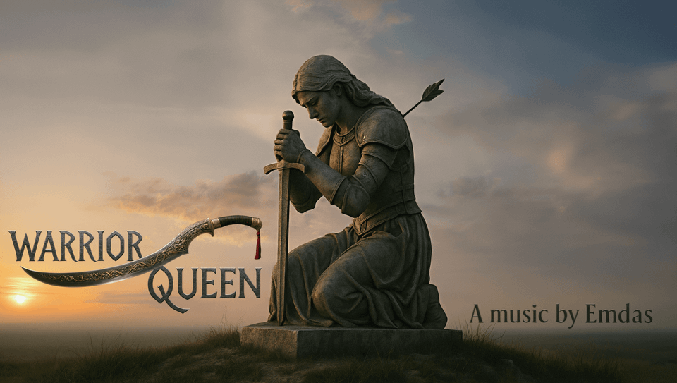 ACE Studio Creator Spotlight: Emdas