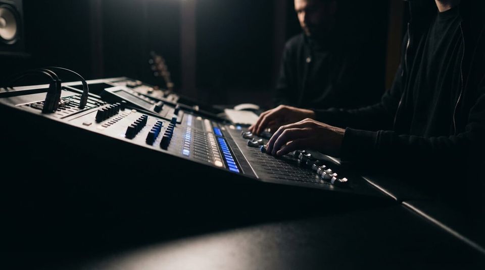 What is an Equalizer? A beginner’s guide to audio EQ