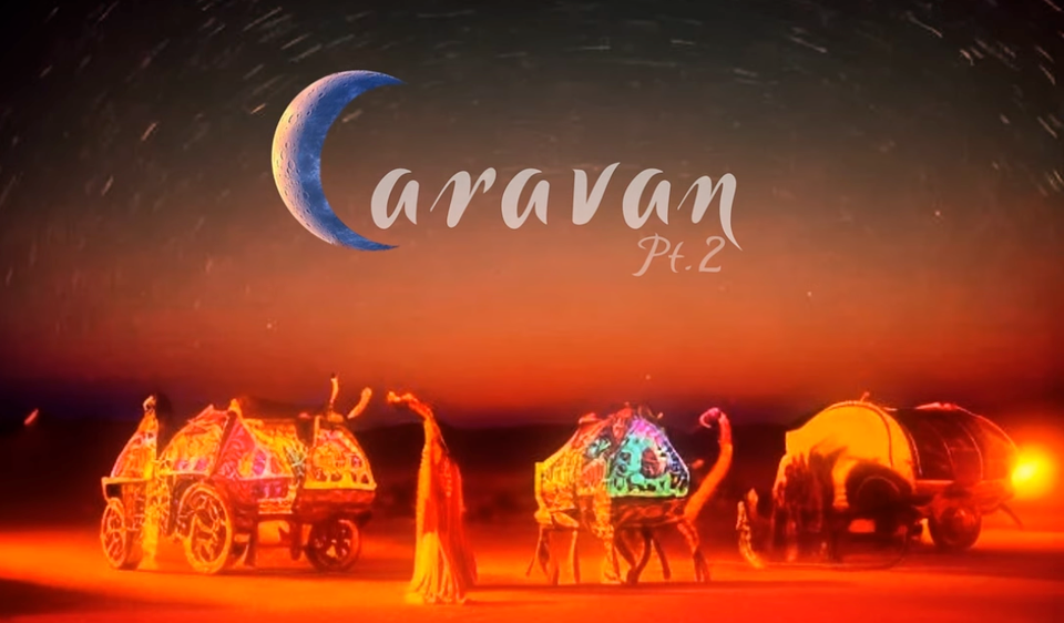 ACE Studio Creator Spotlight: George Cortese