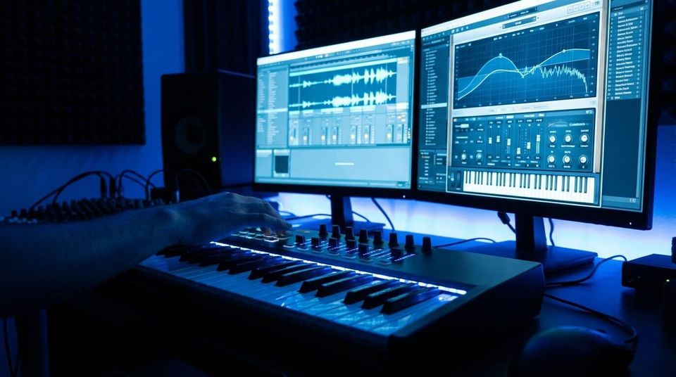 What is MIDI? A beginner’s guide to musical data
