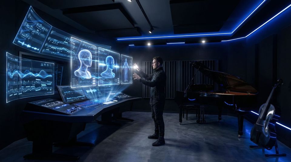 How to Make an AI Voice with ACE Studio