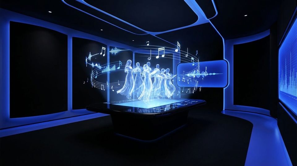 How to Create Stunning Choirs with ACE Studio’s AI Choir Generator