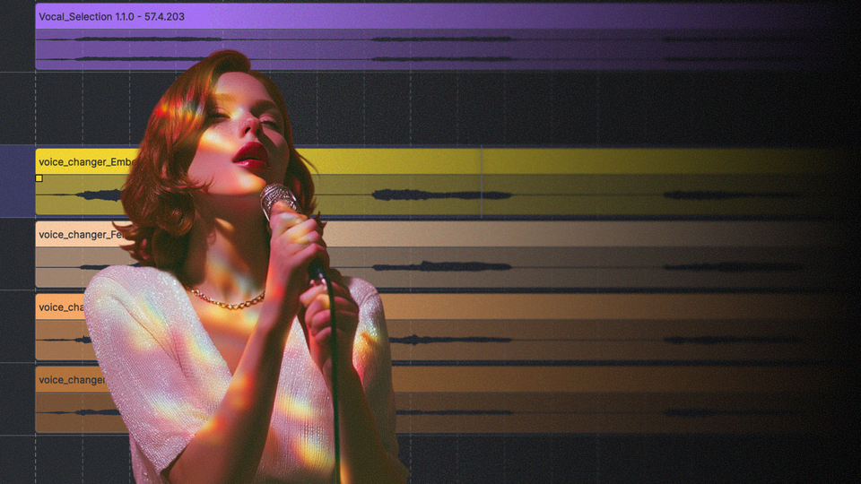 ACE Studio 2.0 Product Review: Sound On Sound