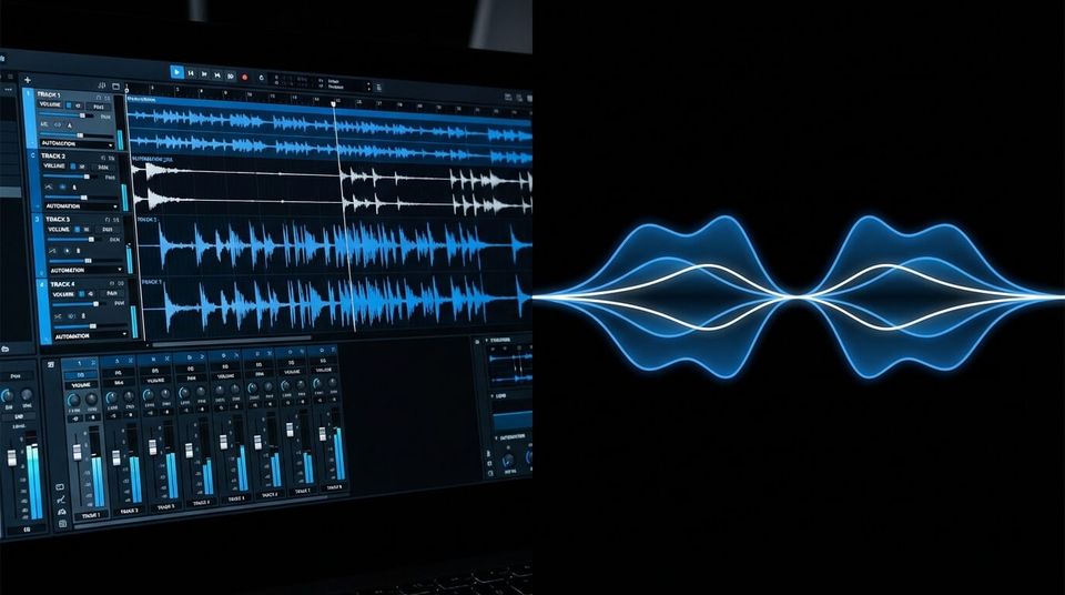 Mixing vs mastering: what each process does and why both matter