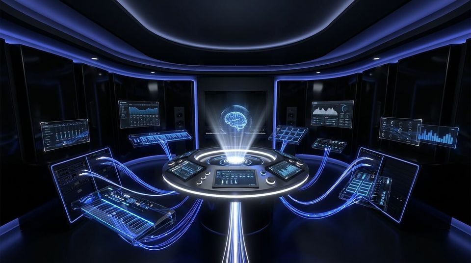 What is a sequencer in music? The ultimate guide