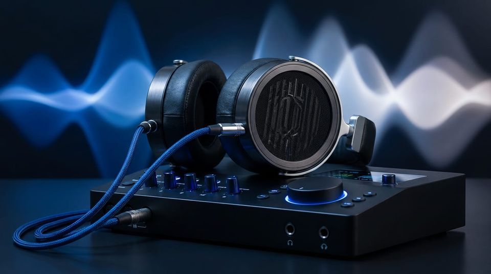 What is audio mastering? The ultimate comprehensive guide