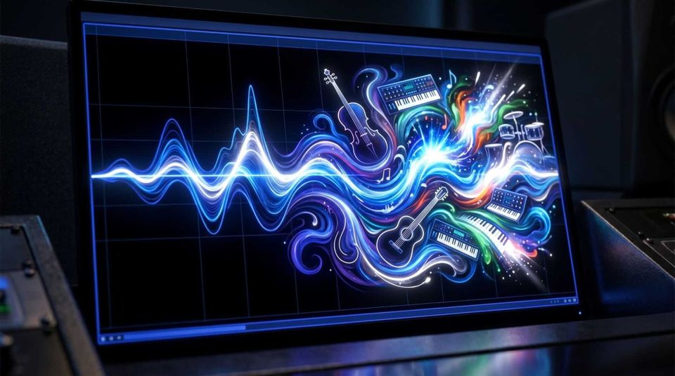 The ultimate guide to music arrangement: Shaping sound, emotion, and style across genres