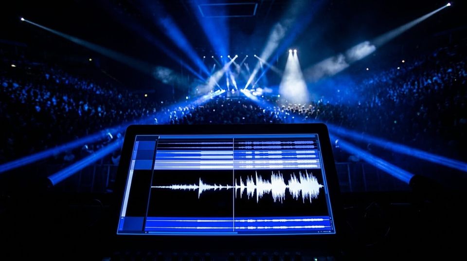 Parallel Compression in Modern Sound Engineering