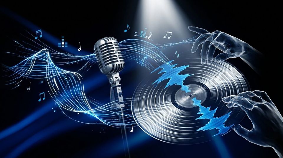 What is sampling in music? A complete guide for producers