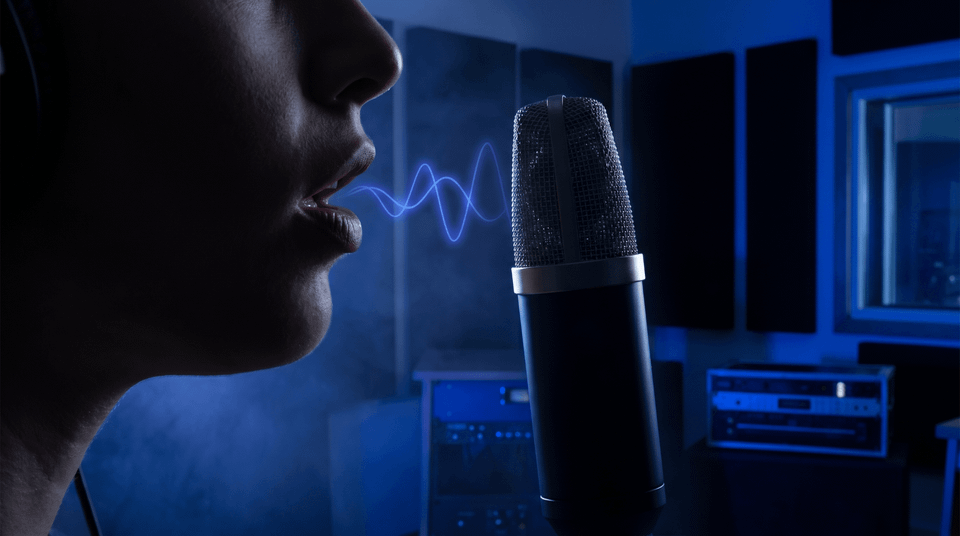 The Ultimate Guide to De-Essing in Audio Production