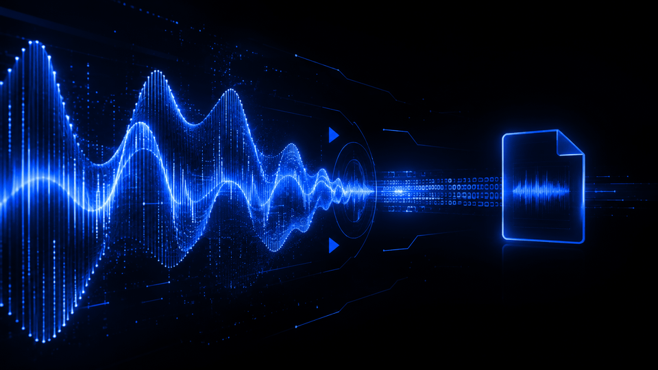 What Is an MP3 Audio File Format and How Does It Actually Work?