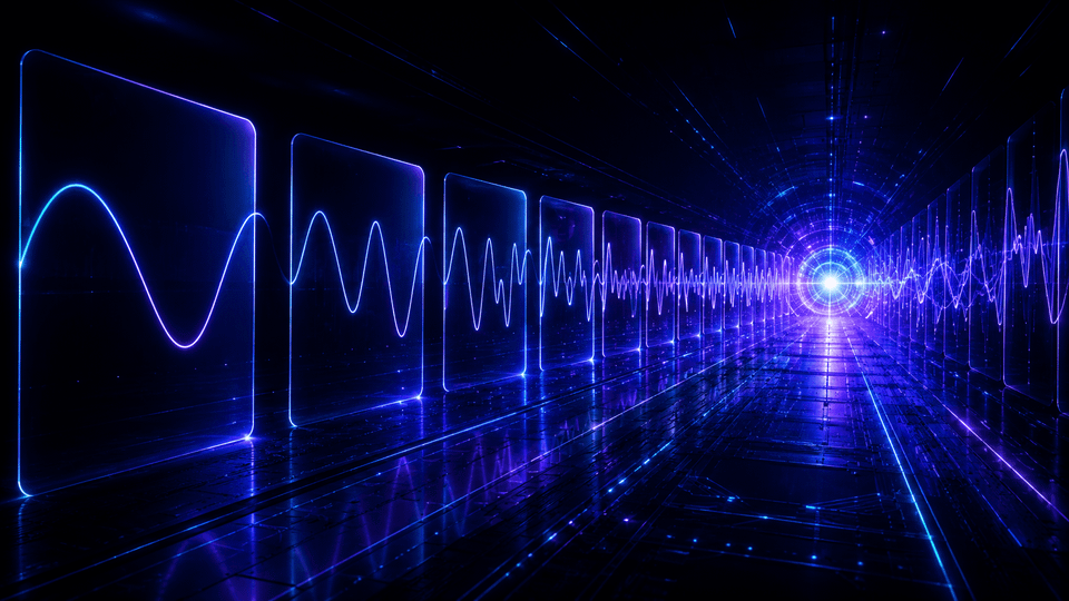 Inside Wavetable Synthesis: How Moving Waveforms Create Evolving Sound