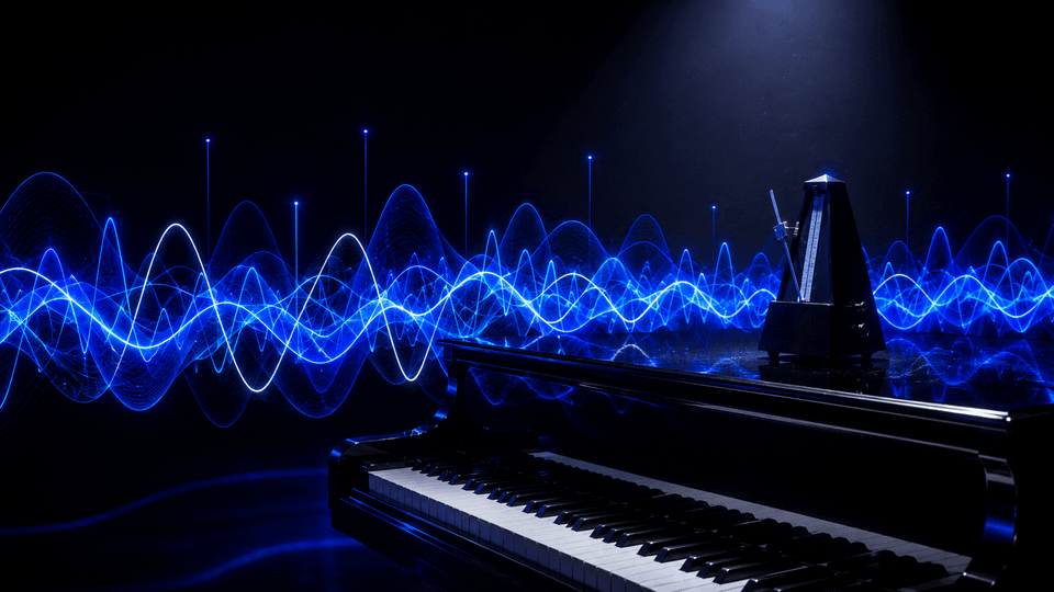 Polyrhythm in Music: Ratios, Techniques, and Production Tips