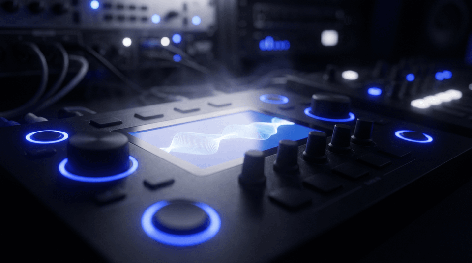Subtractive Synthesis: How to Shape Sound From the Ground Up