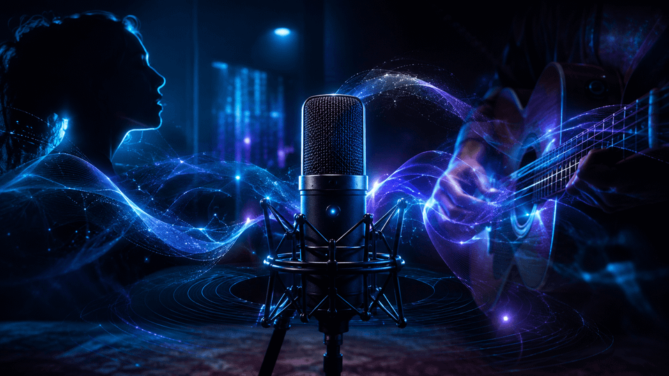 How Does a Condenser Microphone Work? A Complete Guide