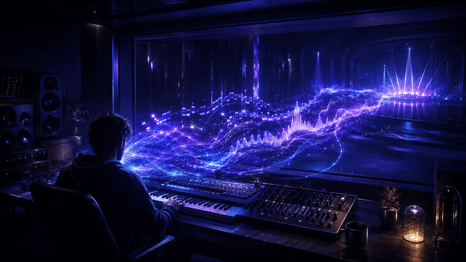 Vocal Electro Music: A Complete Guide to History and Production