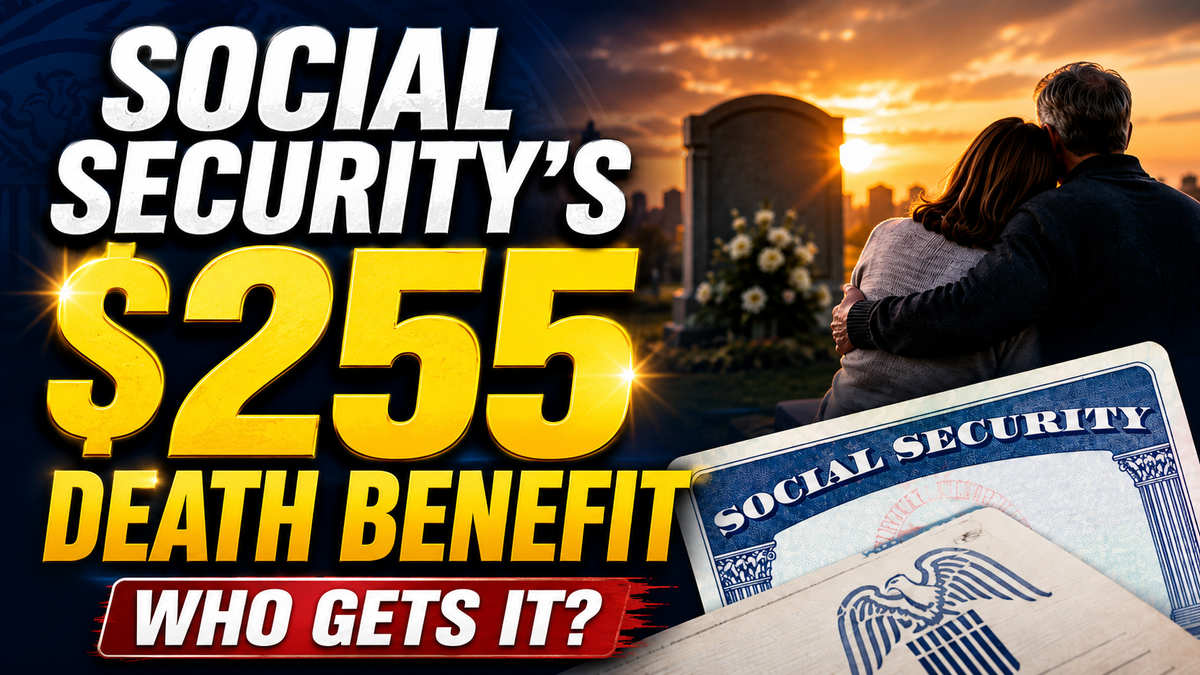The Complete Guide to the Social Security Death Benefit: Eligibility, Application, and Tips